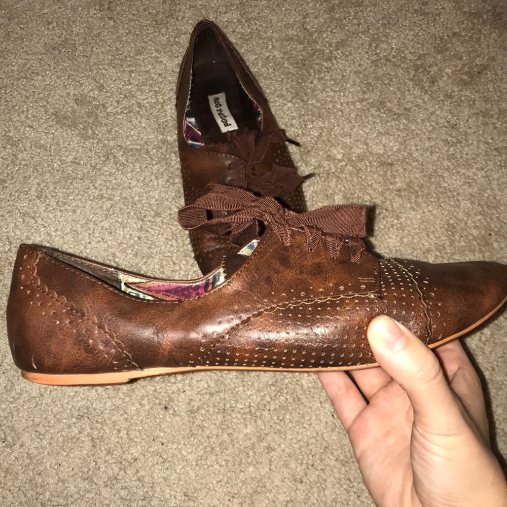 Not Rated Flats